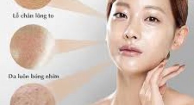 Da dầu thì skincare như thế nào ?