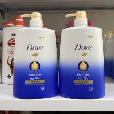 Dầu Gội Dove Phục Hồi Tóc