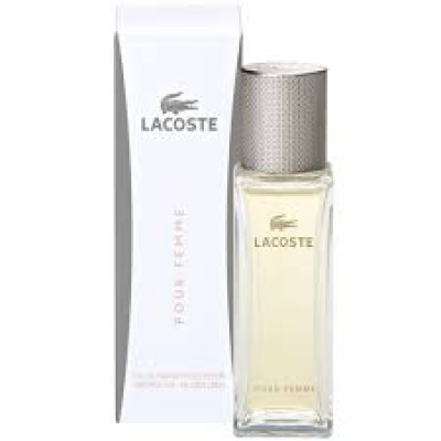 Nước hoa Lacoste Pour Femme
