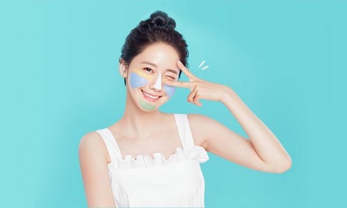 Các bước chăm sóc da cơ bản 