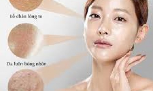 Da dầu thì skincare như thế nào ?